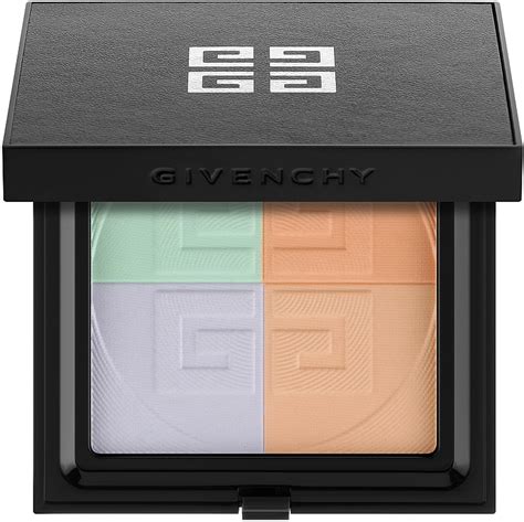 givenchy gesichtspuder|Givenchy face and skin powder.